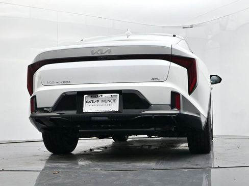 New 2026 Kia K4 GT-Line image 40