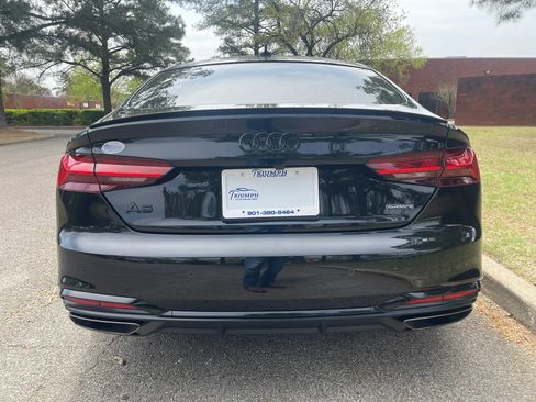 Used 2023 Audi A5 2.0T Premium Plus image 4