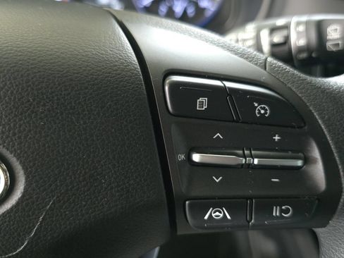 Used 2023 Hyundai Kona SEL FWD image 21