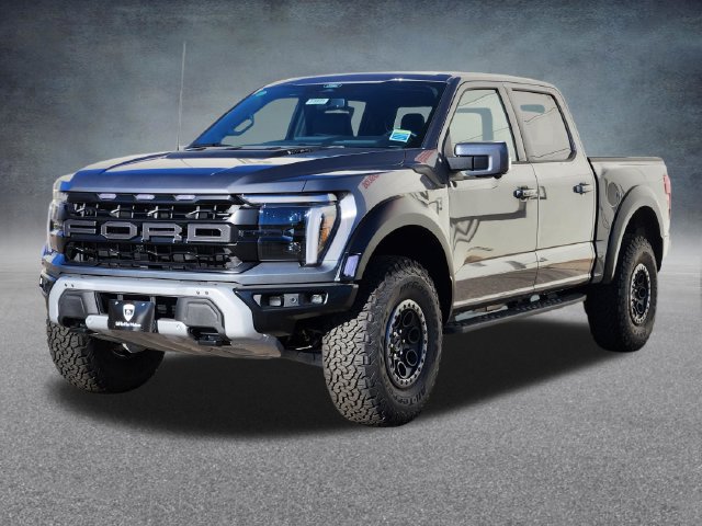 New 2026 Ford F150 Raptor AWD/4WD image 3