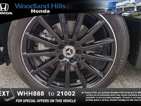 Used 2022 Mercedes-Benz GLA 250 image 25