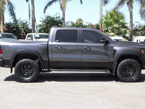Used 2022 RAM 1500 TRX w/ TRX Level 2 Equipment Group AWD/4WD image 12