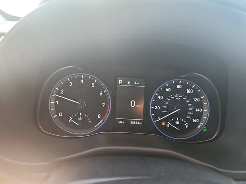Used 2020 Hyundai Kona Ultimate AWD/4WD image 19