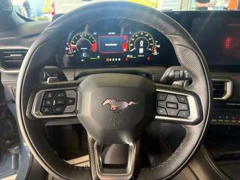 Used 2024 Ford Mustang GT Premium RWD image 8