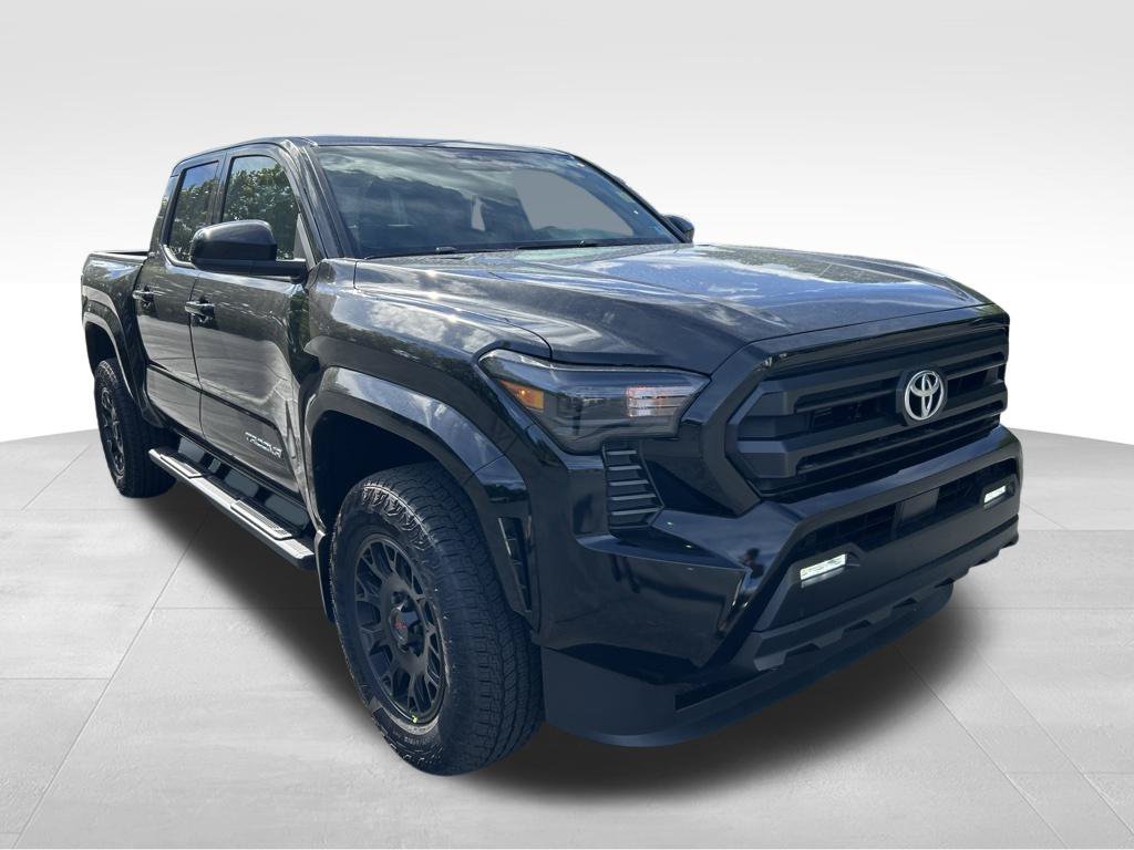 New 2026 Toyota Tacoma SR5 AWD/4WD image 7