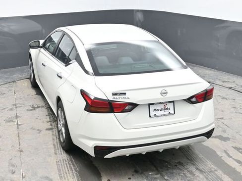 Used 2021 Nissan Altima 2.5 S image 28