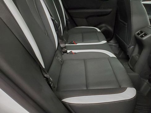 New 2026 Buick Envision Sport Touring AWD/4WD image 25