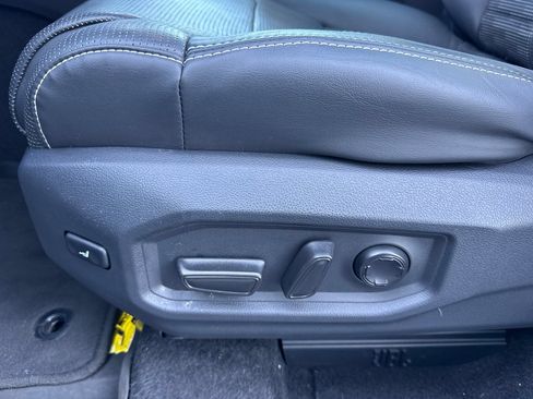 Used 2023 Toyota Sequoia Capstone AWD/4WD image 13