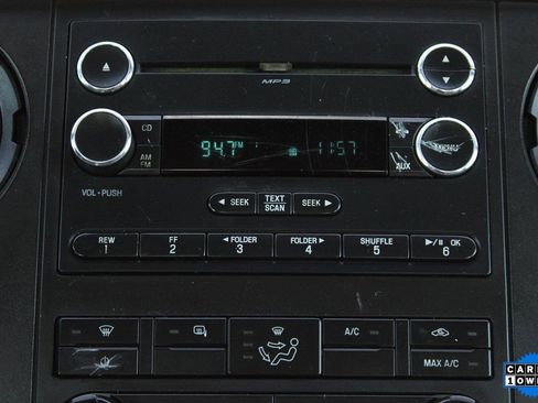 Used 2016 Ford F450 XL w/ Power Equipment Group RWD image 25