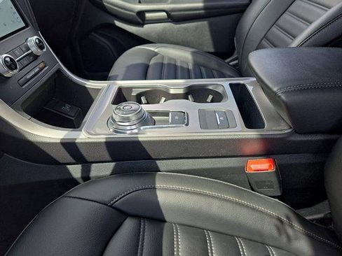 Certified 2023 Ford Edge SEL w/ Convenience Package AWD/4WD image 22