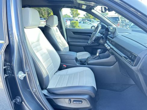 Used 2024 Honda CR-V Sport Touring image 18