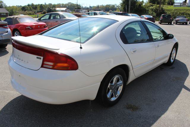 Used 2004 Dodge Intrepid ES FWD image 7
