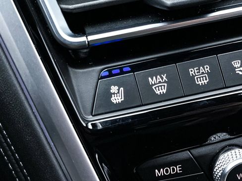 Used 2023 BMW M8 Gran Coupe xDrive Competition w/ M Carbon Exterior Package image 25