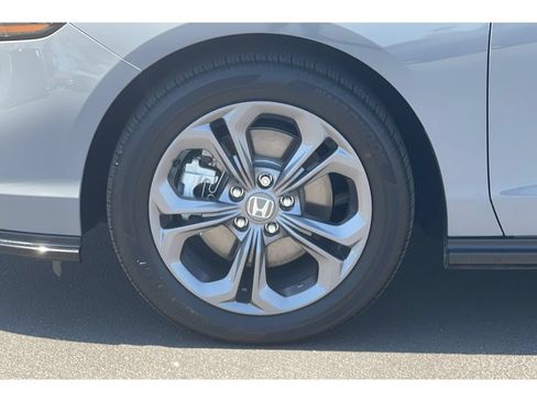 Certified 2026 Honda Accord EX-L image 42