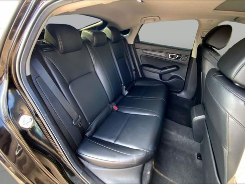 Used 2025 Acura Integra FWD image 20