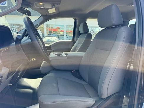 Used 2020 Ford F350 XL w/ Power Equipment Group AWD/4WD image 9