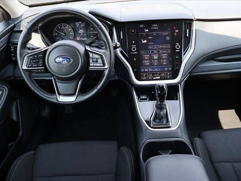 Used 2025 Subaru Legacy Premium AWD/4WD image 18