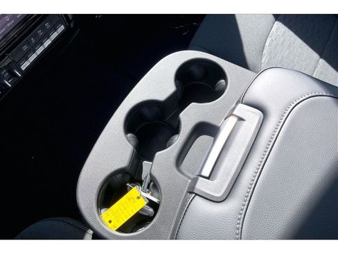 New 2026 RAM 2500 Tradesman image 8