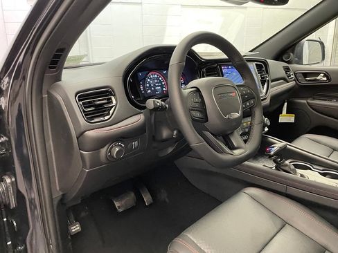 New 2026 Dodge Durango GT AWD/4WD image 14