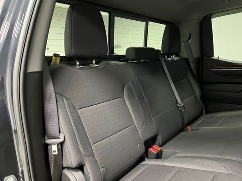 Used 2024 Chevrolet Silverado 1500 RST w/ Convenience Package II AWD/4WD image 43