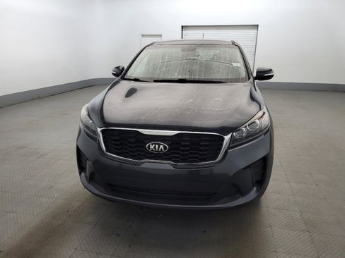 Used 2020 Kia Sorento LX FWD image 15