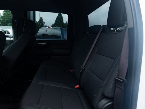 Used 2024 GMC Sierra 3500 Pro image 19