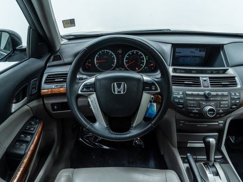 Used 2012 Honda Accord EX-L image 14