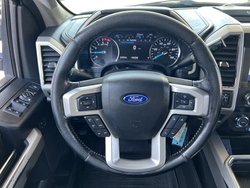 Used 2021 Ford F250 Lariat AWD/4WD image 25