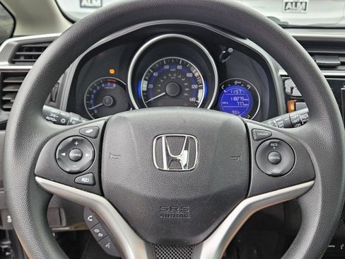 Used 2015 Honda Fit EX image 26