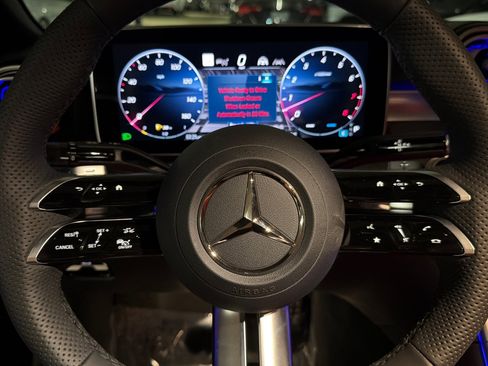 New 2026 Mercedes-Benz CLE 450 4MATIC Coupe image 22