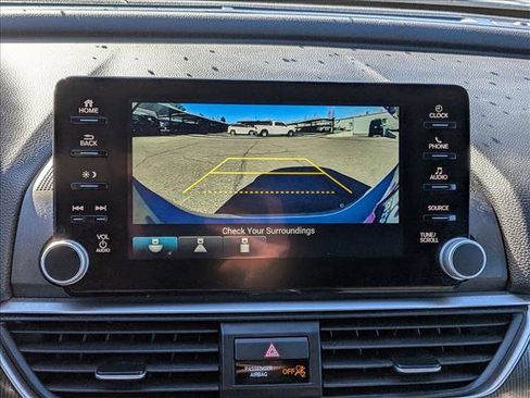 Used 2020 Honda Accord Sport image 14