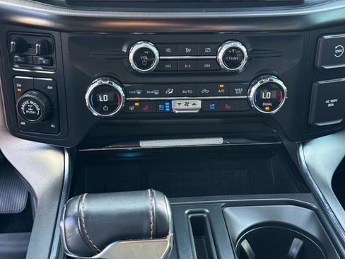 Used 2021 Ford F150 Platinum w/ Equipment Group 701A High image 26