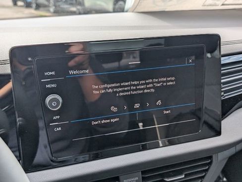 New 2026 Volkswagen Jetta Sport FWD image 21