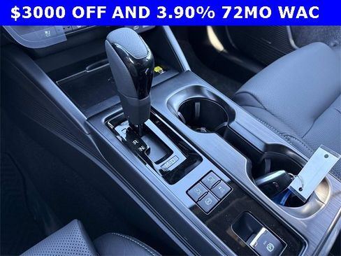 New 2026 Subaru Outback Touring image 22