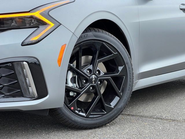 New 2026 Kia K5 GT-Line w/ GT-Line Premium Package AWD/4WD image 2