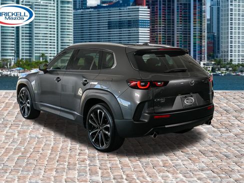 Used 2024 MAZDA CX-50 AWD 2.5 S image 12