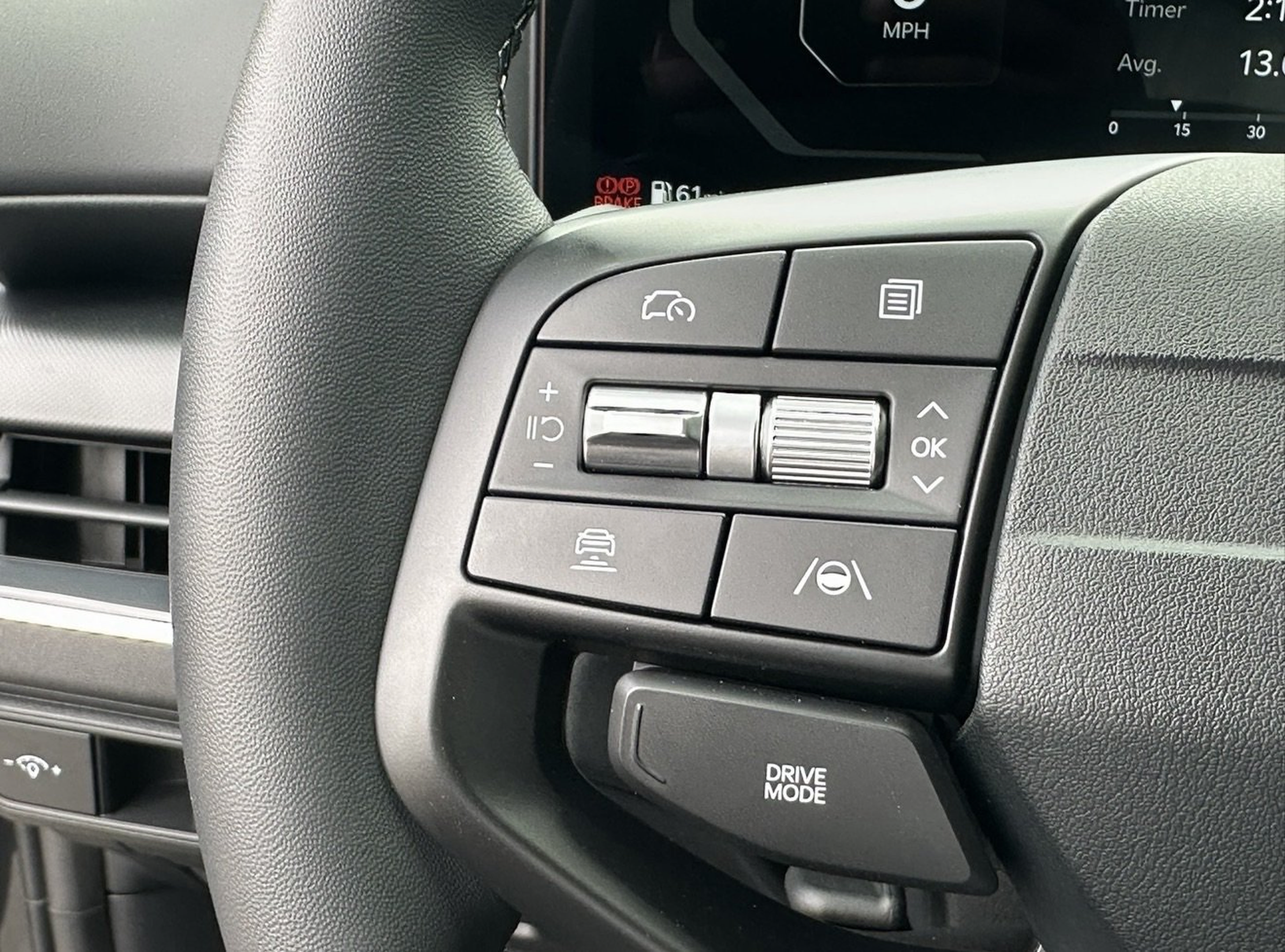 New 2026 Kia K4 EX FWD image 20