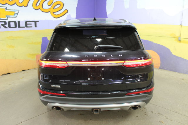 Used 2022 Lincoln Corsair Reserve w/ Equipment Group 201A AWD/4WD image 7