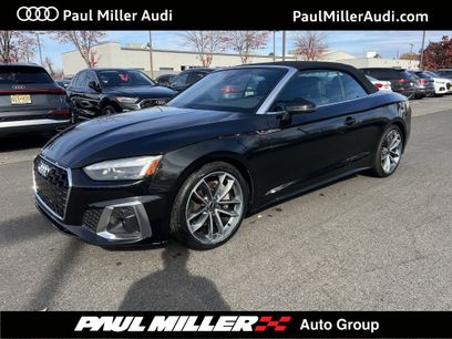 Used 2024 Audi A5 2.0T Premium Plus