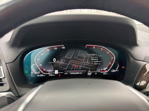 Used 2022 BMW X3 xDrive30i w/ Convenience Package w/ZPA image 29