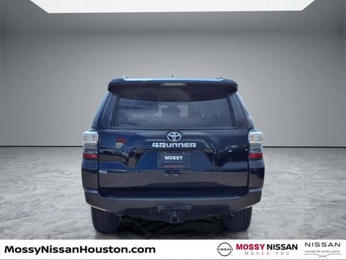 Used 2023 Toyota 4Runner SR5 RWD image 6