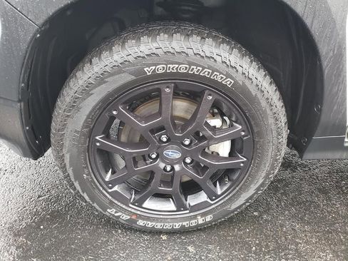 Used 2024 Subaru Crosstrek 2.5i Wilderness w/ Wilderness Package image 31