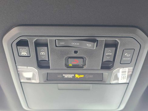 New 2026 Toyota Tundra 1794 Edition AWD/4WD image 36