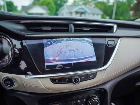 Used 2022 Buick Encore GX Preferred w/ Cold Weather Comfort Package FWD image 22