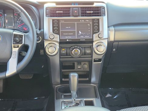 Used 2024 Toyota 4Runner SR5 RWD image 29