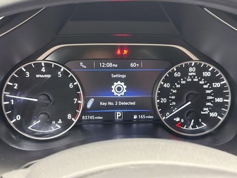 Used 2015 Nissan Murano SL w/ SL Technology Package image 13