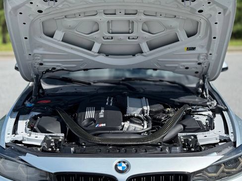 Used 2017 BMW M3 RWD image 48