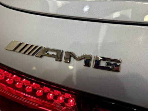 New 2026 Mercedes-Benz SL 43 AMG image 34