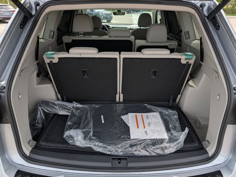 New 2026 Volkswagen Atlas SE AWD/4WD image 7