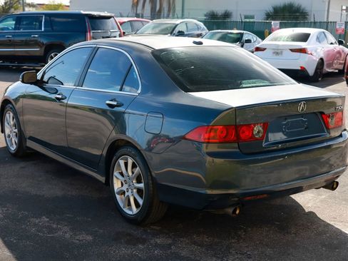 Used 2006 Acura TSX Special Edition image 4